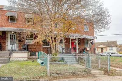 6320 Brown Avenue, Baltimore, MD 21224 - Photo 1
