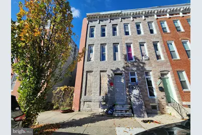 1428 N Mount Street, Baltimore, MD 21217 - Photo 1