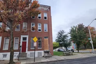 1026 N Carey St, Baltimore, MD 21217 - Photo 2