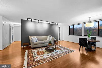 111 Hamlet Hill Road #1113, Baltimore, MD 21210 - Photo 4