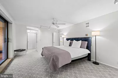 111 Hamlet Hill Road #1113, Baltimore, MD 21210 - Photo 16