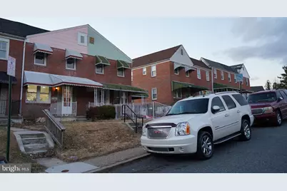 40 Upmanor Road, Baltimore, MD 21229 - Photo 4