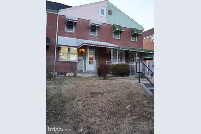 40 Upmanor Road, Baltimore, MD 21229 - Photo 2