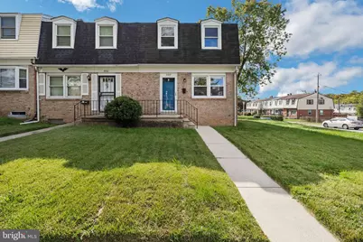 5919 Daywalt Avenue, Baltimore, MD 21206 - Photo 4