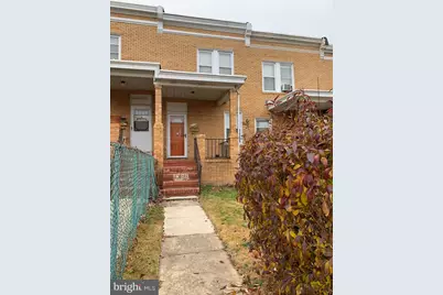 4115 Eierman Avenue, Baltimore, MD 21206 - Photo 1