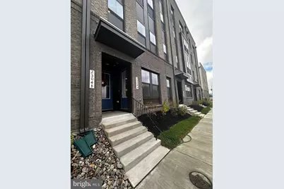 2504 W Peninsula Drive #A, Baltimore, MD 21230 - Photo 1