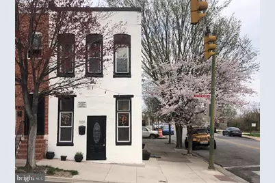 1101 N Patterson Park Avenue, Baltimore, MD 21213 - Photo 2