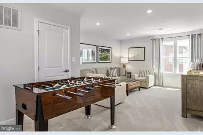 Kloman St & Waterview Ave #WATERFRONT STRAUSS, Baltimore, MD 21230 - Photo 24