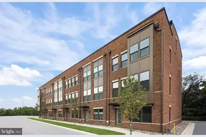 Kloman St & Waterview Ave #WATERFRONT STRAUSS, Baltimore, MD 21230 - Photo 1