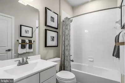 Kloman St & Waterview Ave #WATERFRONT STRAUSS, Baltimore, MD 21230 - Photo 26