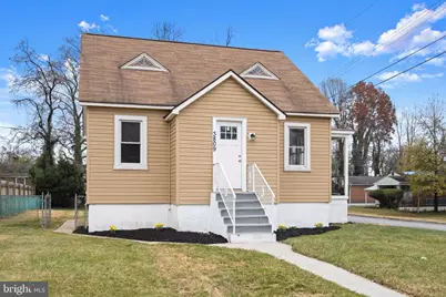 3809 N Rogers Avenue, Baltimore, MD 21207 - Photo 1