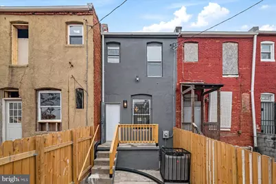 62 N Gorman Avenue, Baltimore, MD 21223 - Photo 24