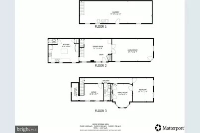 3929 Hudson Street, Baltimore, MD 21224 - Photo 48