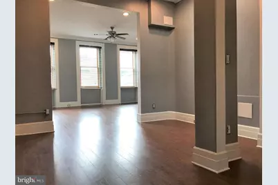 1609 Bolton Street #FLOOR 3, Baltimore, MD 21217 - Photo 6