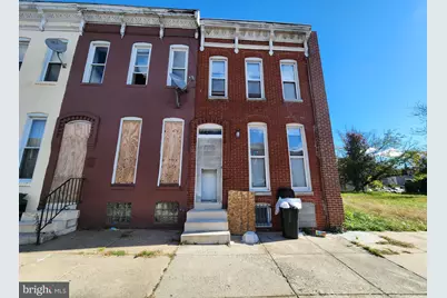1133 N Carrollton Avenue, Baltimore, MD 21217 - Photo 1