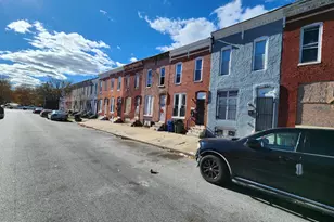 1133 N Carrollton Ave, Baltimore, MD 21217 - Photo 4