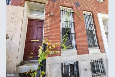 935 N Mount Street, Baltimore, MD 21217 - Photo 2