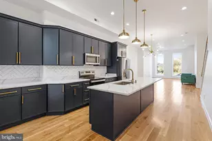 1228 W Lanvale St, Baltimore, MD 21217 - Photo 8