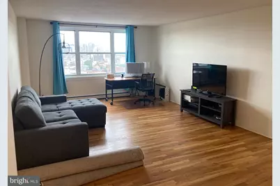 1101 Saint Paul Street #1403, Baltimore, MD 21202 - Photo 12