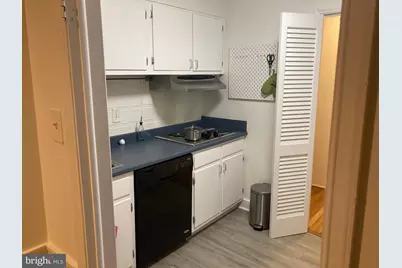1101 Saint Paul Street #1403, Baltimore, MD 21202 - Photo 8