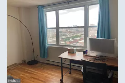 1101 Saint Paul Street #1403, Baltimore, MD 21202 - Photo 10