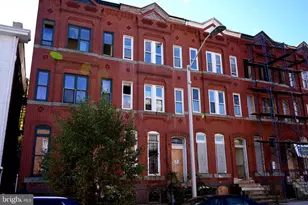 1005 W Lafayette Ave, Baltimore, MD 21217 - Photo 1