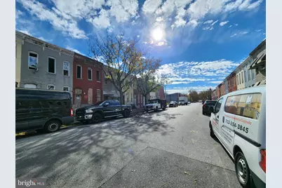 1150 N Carrollton Avenue, Baltimore, MD 21217 - Photo 12