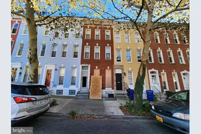 1019 N Mount Street, Baltimore, MD 21217 - Photo 1