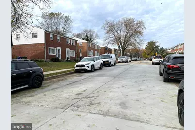 4766 Melbourne Road, Baltimore, MD 21229 - Photo 14