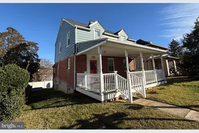 4419 Buena Vista Avenue, Baltimore, MD 21211 - Photo 2