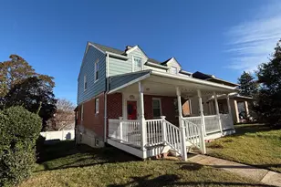 4419 Buena Vista Ave, Baltimore, MD 21211 - Photo 2