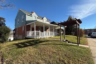 4419 Buena Vista Ave, Baltimore, MD 21211 - Photo 4