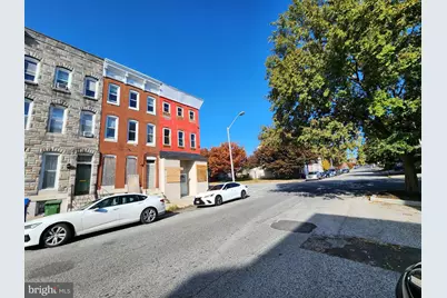 1152 N Stricker Street, Baltimore, MD 21217 - Photo 2
