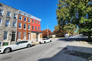 1152 N Stricker St, Baltimore, MD 21217 - Photo 2