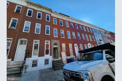 929 N Stricker Street, Baltimore, MD 21217 - Photo 2