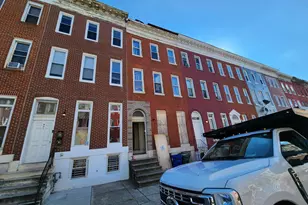 929 N Stricker St, Baltimore, MD 21217 - Photo 2