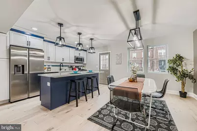 2304 Ashburton Street, Baltimore, MD 21216 - Photo 10
