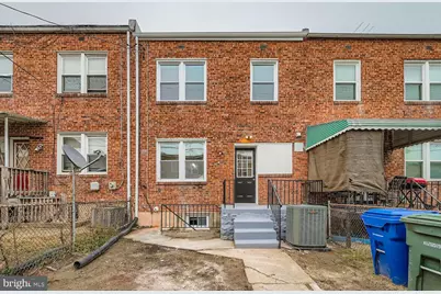2304 Ashburton Street, Baltimore, MD 21216 - Photo 22