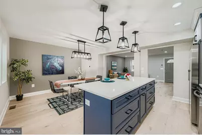 2304 Ashburton Street, Baltimore, MD 21216 - Photo 8