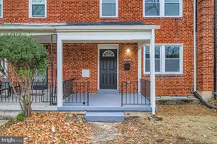 2304 Ashburton St, Baltimore, MD 21216 - Photo 2