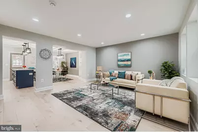 2304 Ashburton Street, Baltimore, MD 21216 - Photo 6