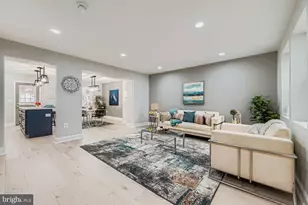 2304 Ashburton St, Baltimore, MD 21216 - Photo 6