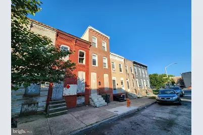 1734 N Calhoun Street, Baltimore, MD 21217 - Photo 4