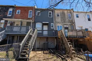 1642 N Ashburton St, Baltimore, MD 21216 - Photo 10