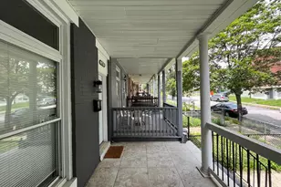 1642 N Ashburton St, Baltimore, MD 21216 - Photo 4