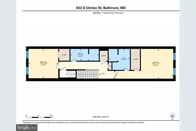 932 S Clinton Street S, Baltimore, MD 21224 - Photo 44