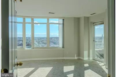 100 Harborview Drive #1208, Baltimore, MD 21230 - Photo 26