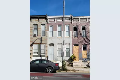 2032 E North Avenue, Baltimore, MD 21213 - Photo 2