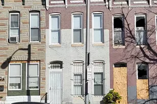 2032 E North Ave, Baltimore, MD 21213 - Photo 2