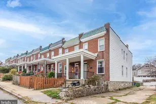 4450 Newport Ave, Baltimore, MD 21211 - Photo 2